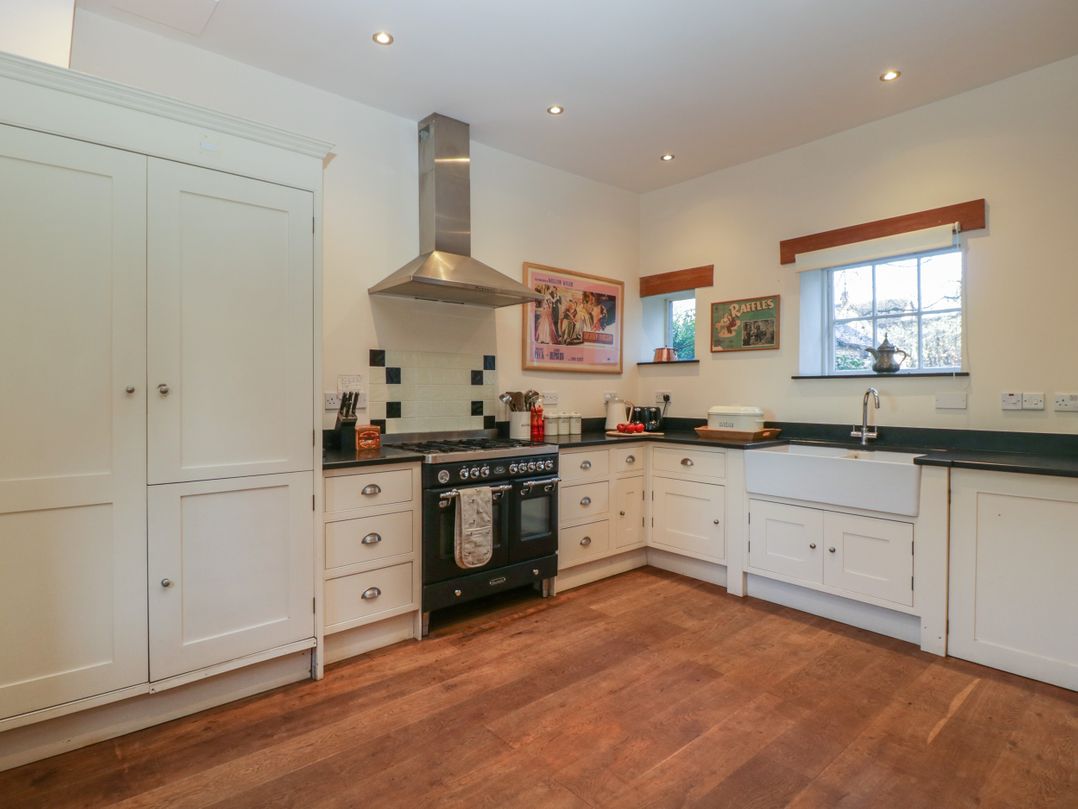 Woodlands Cottage
