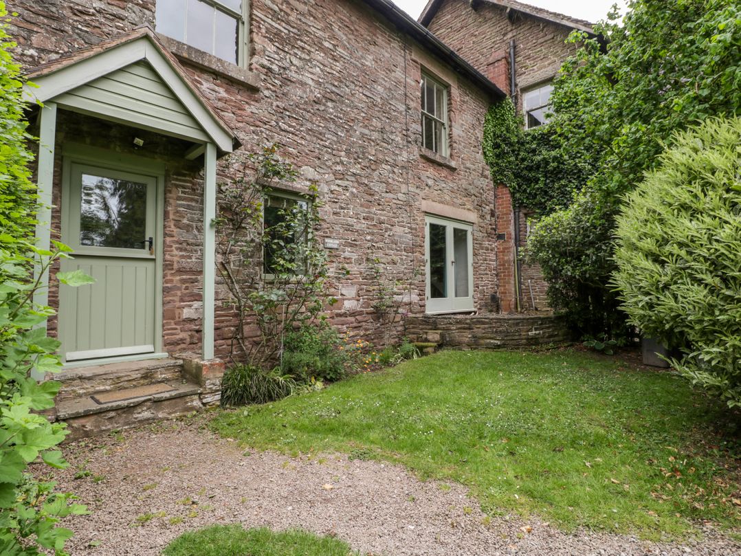 Woodlands Cottage