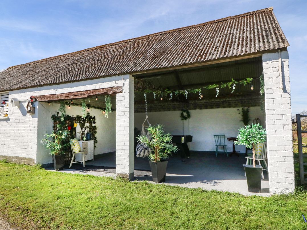 Stable Cottage