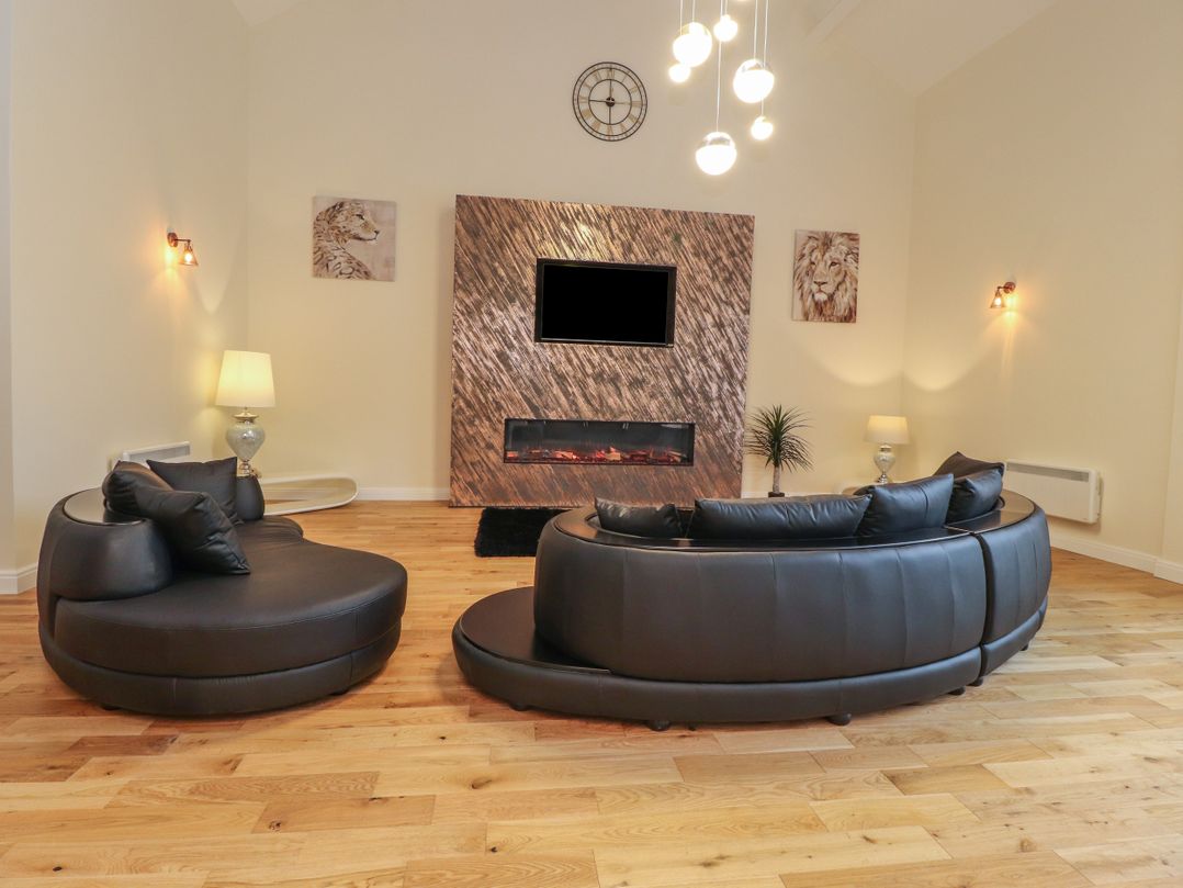 Barn Conversion