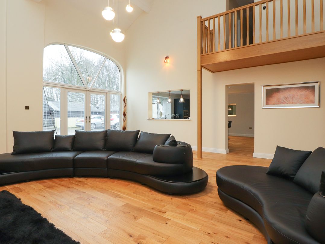 Barn Conversion