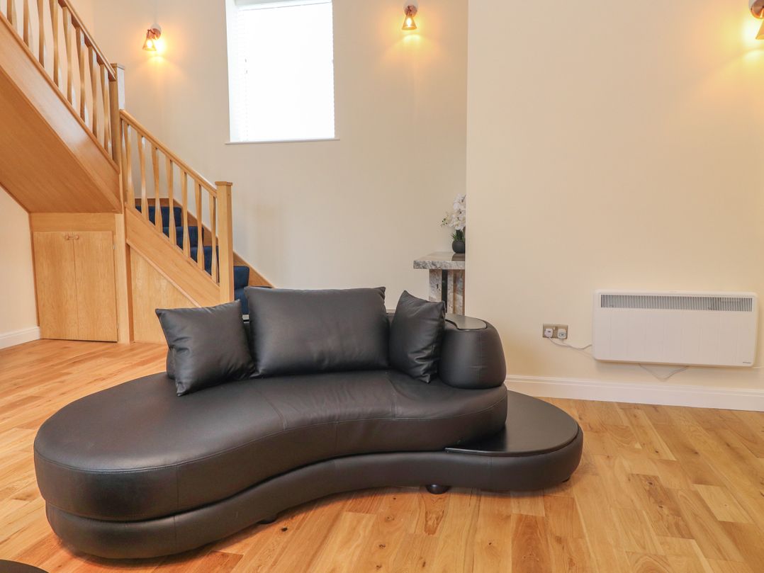Barn Conversion