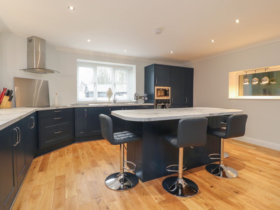 Barn Conversion