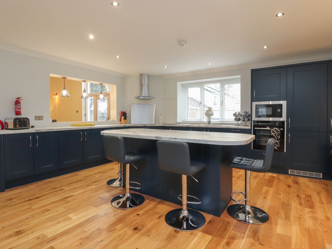 Barn Conversion