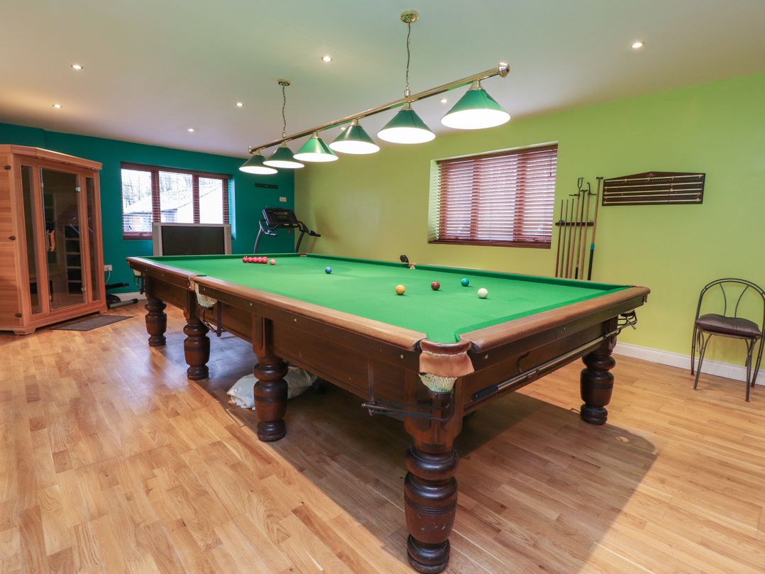 Barn Conversion