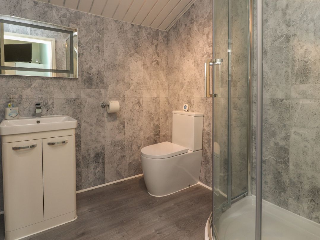 Barn Conversion