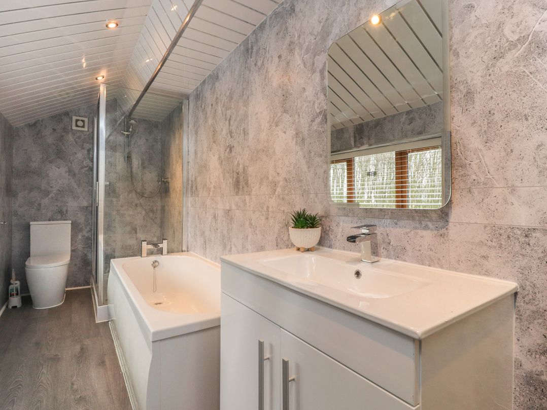 Barn Conversion
