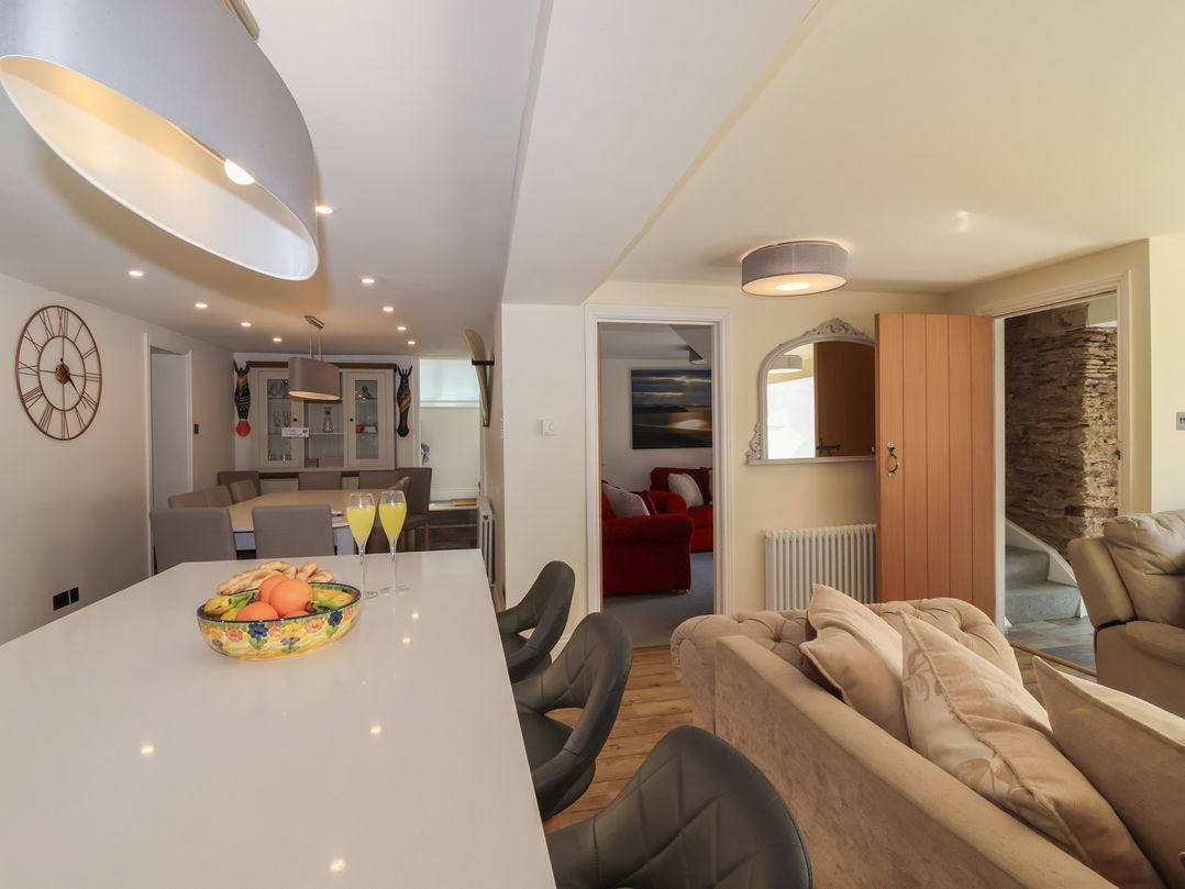 Rosebank Cottage