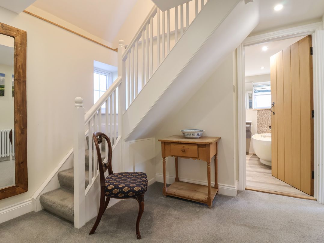 Rosebank Cottage
