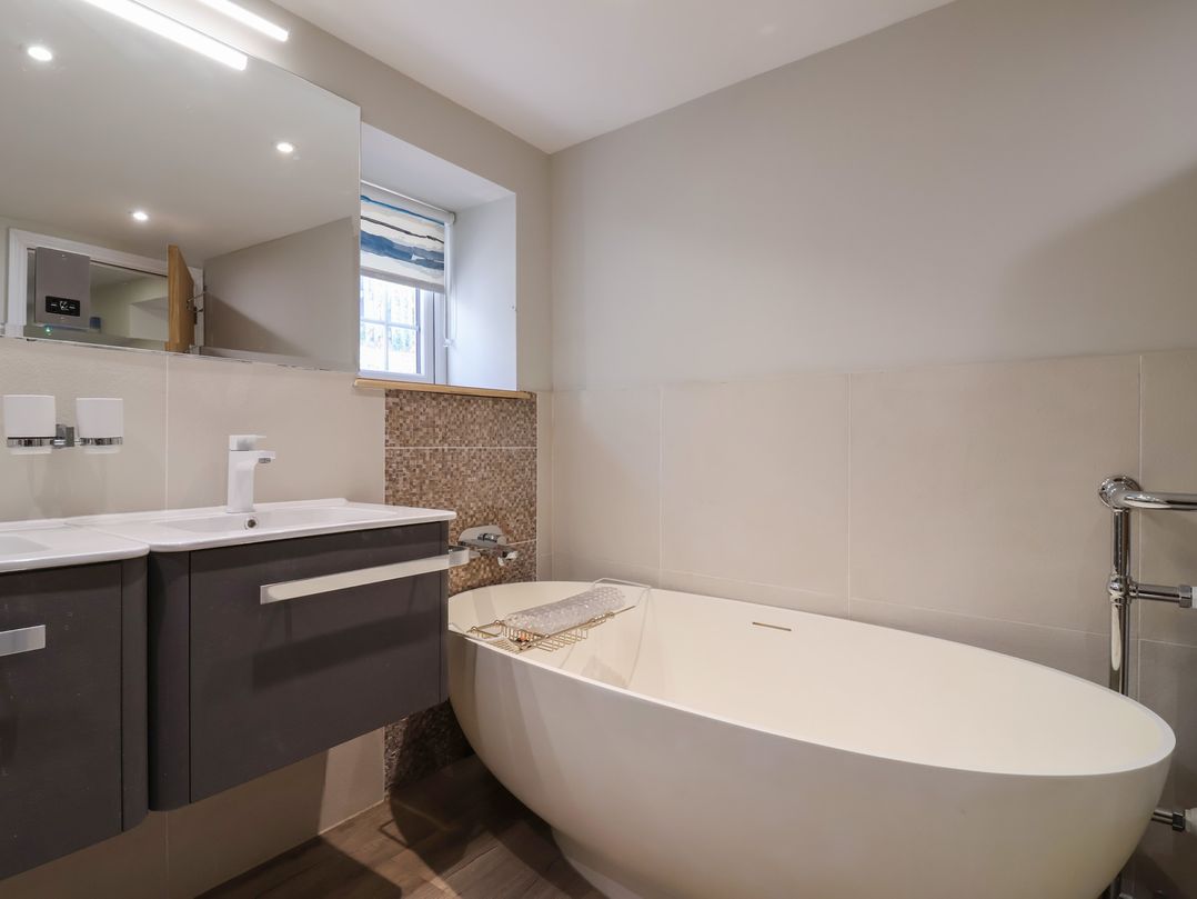 Rosebank Cottage