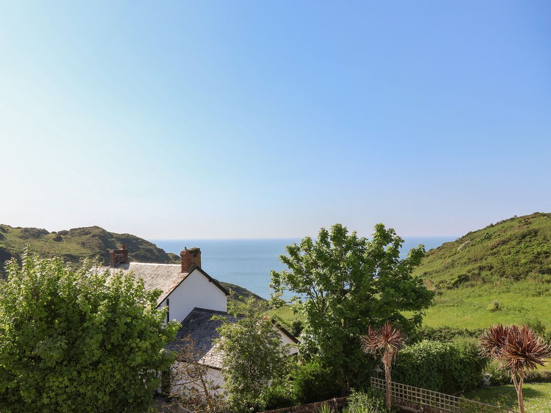 Rosebank Cottage