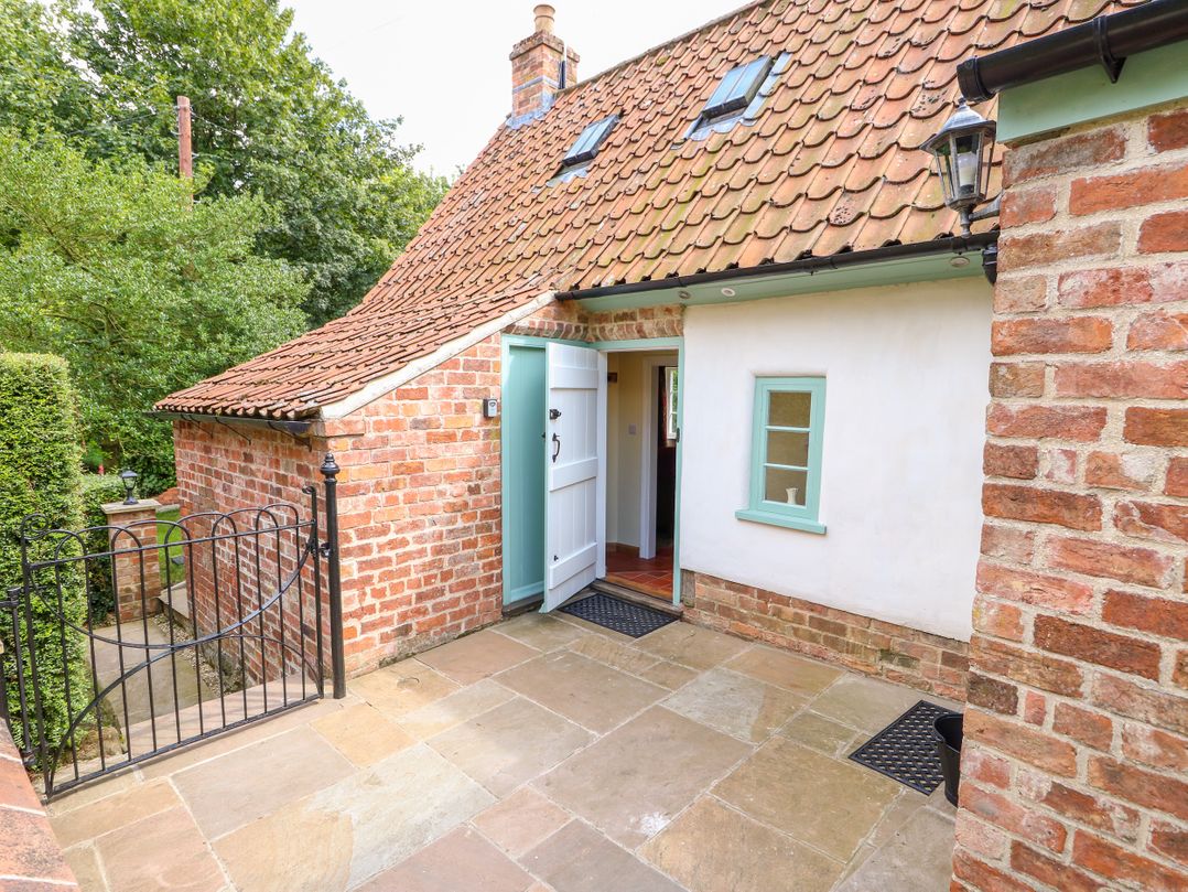 Lizzies Cottage
