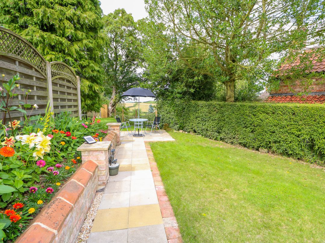 Lizzies Cottage
