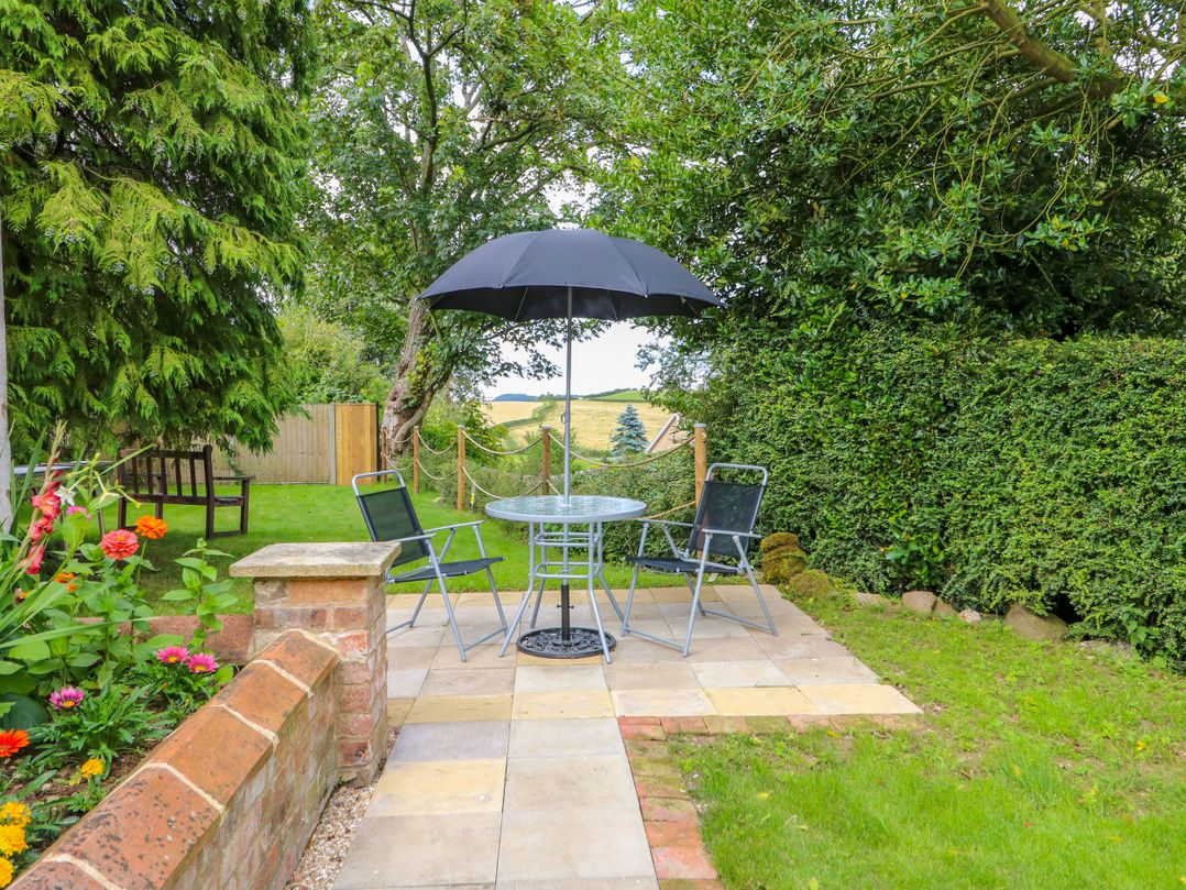 Lizzies Cottage