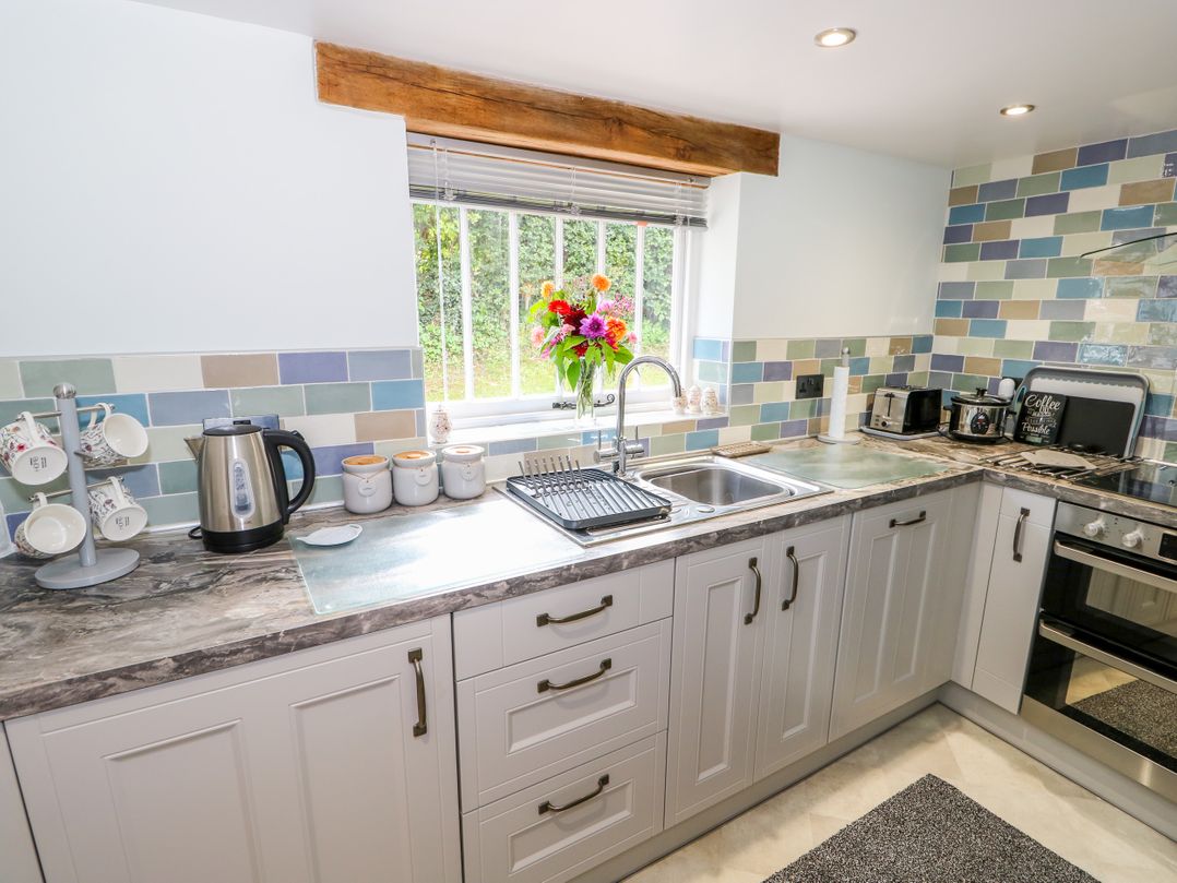 Lizzies Cottage