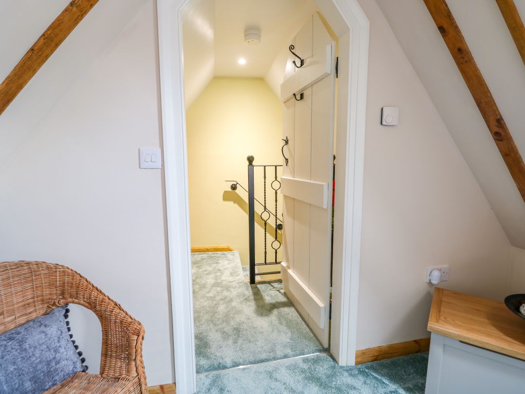 Lizzies Cottage