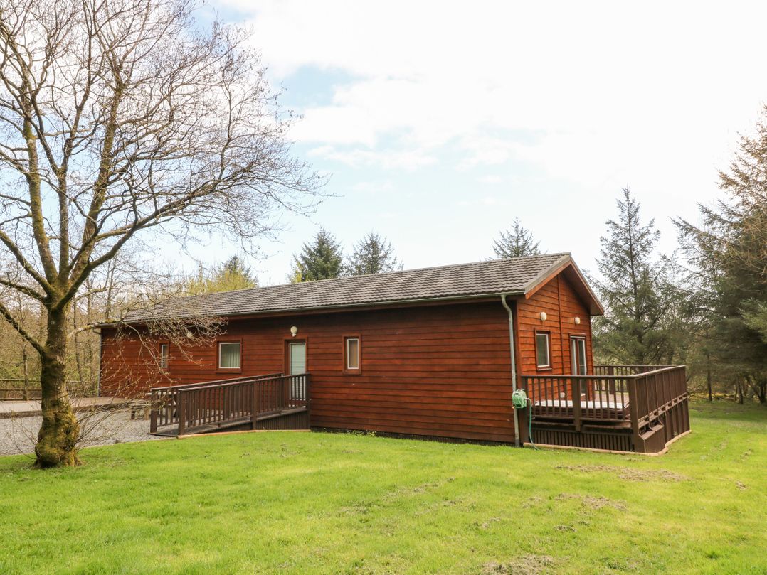 Deer Lodge