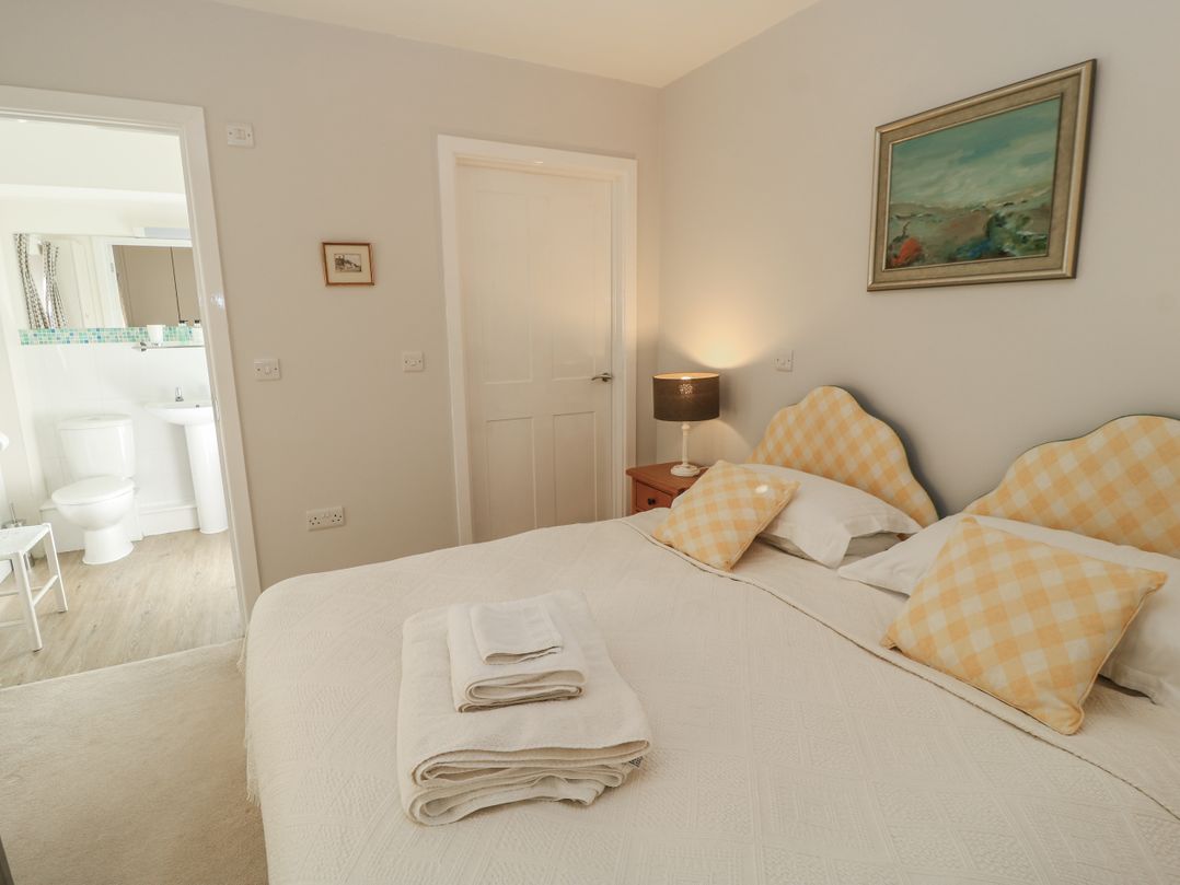 Keepers Cottage