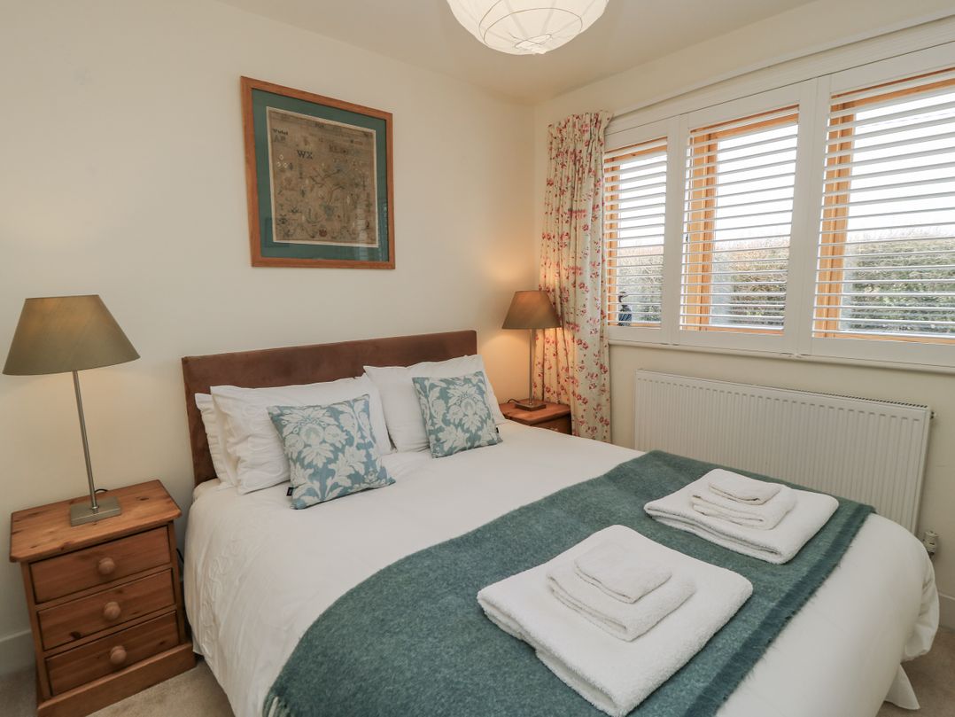 Keepers Cottage