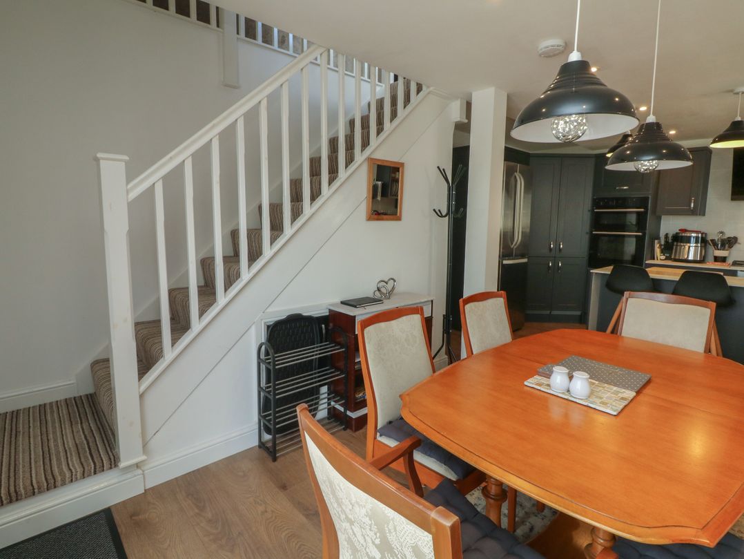 40 Kingford