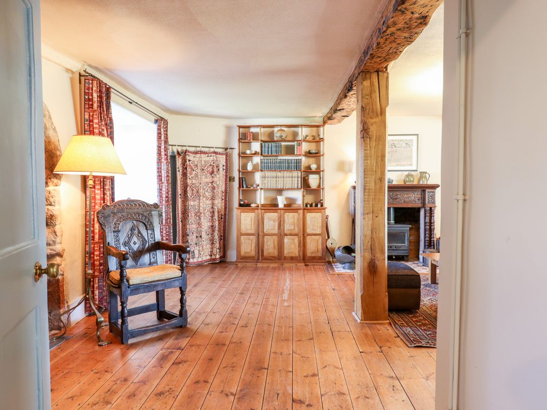 Aluric's Hall