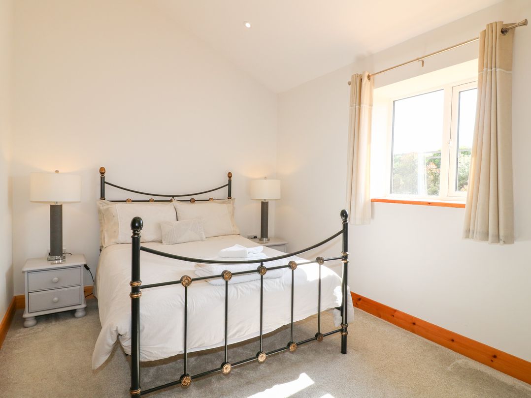 Mandarin Cottage