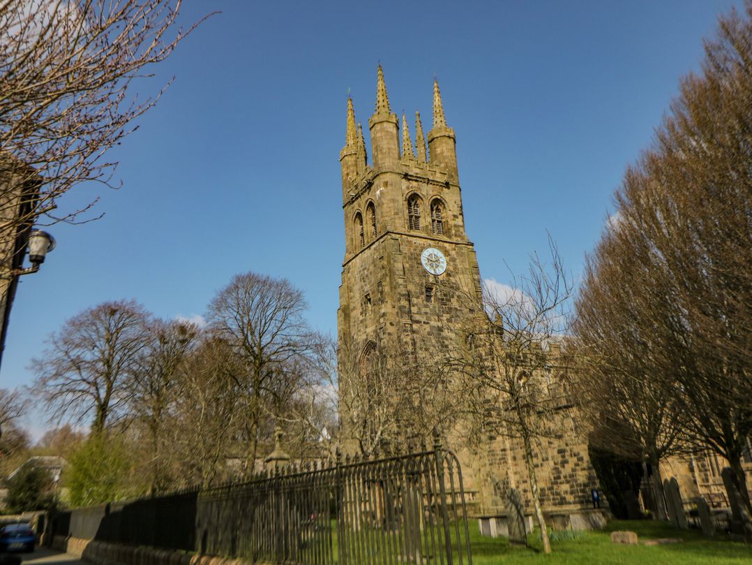Woodlands