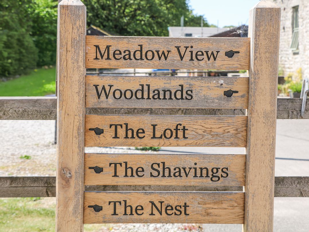 Woodlands