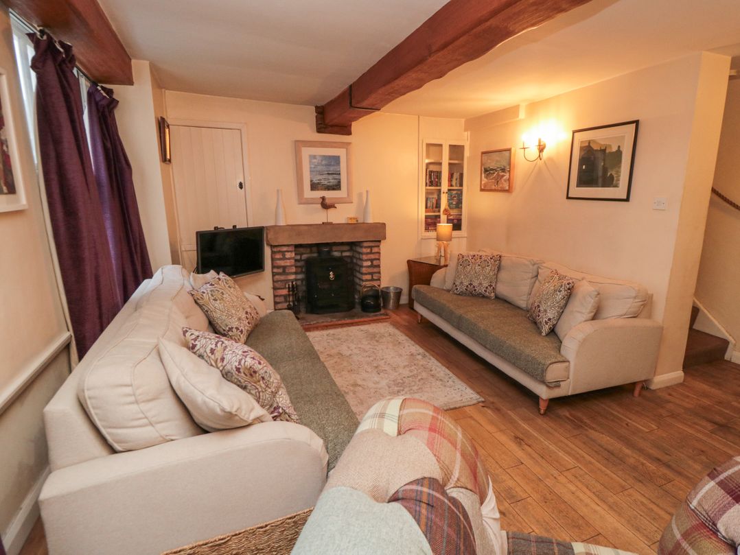 Salmon Cottage