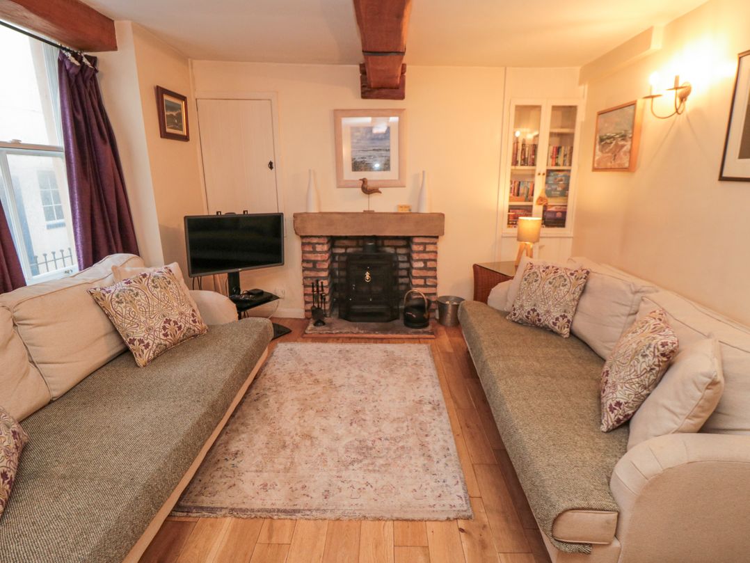 Salmon Cottage