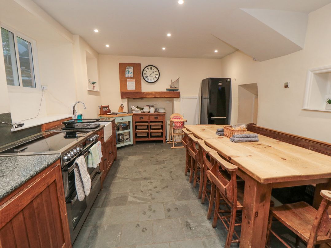 Salmon Cottage