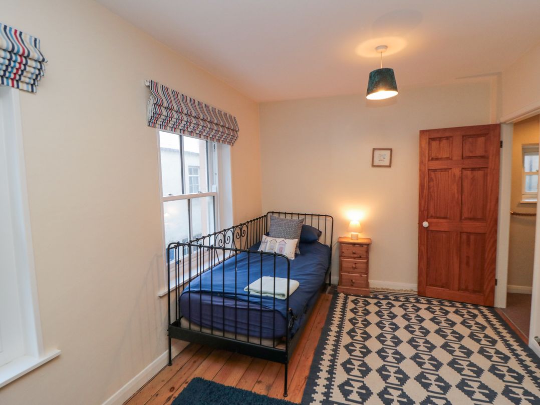 Salmon Cottage