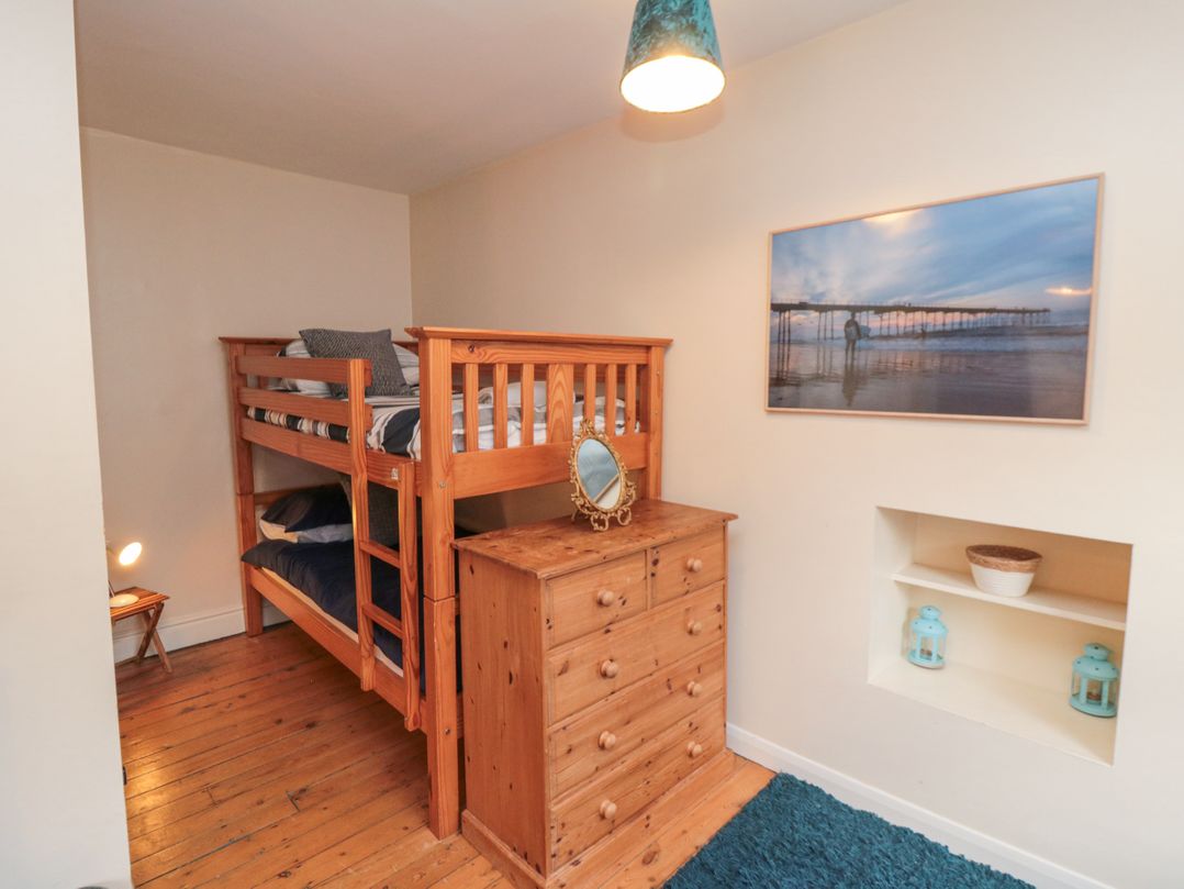 Salmon Cottage