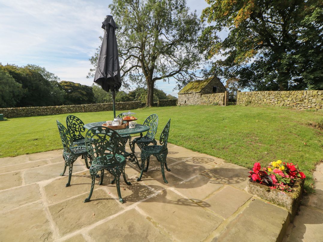 Stoney Cliffe Farm