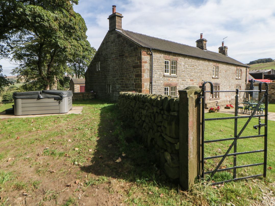 Stoney Cliffe Farm