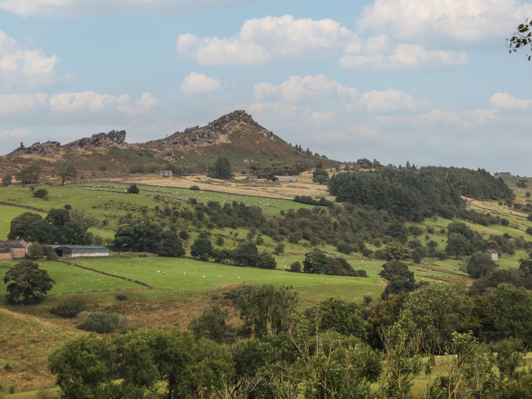 Stoney Cliffe Farm