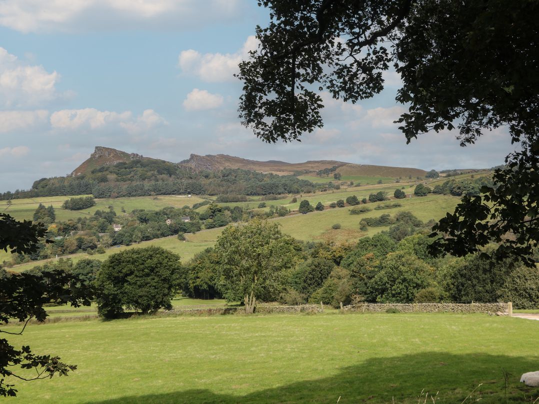 Stoney Cliffe Farm