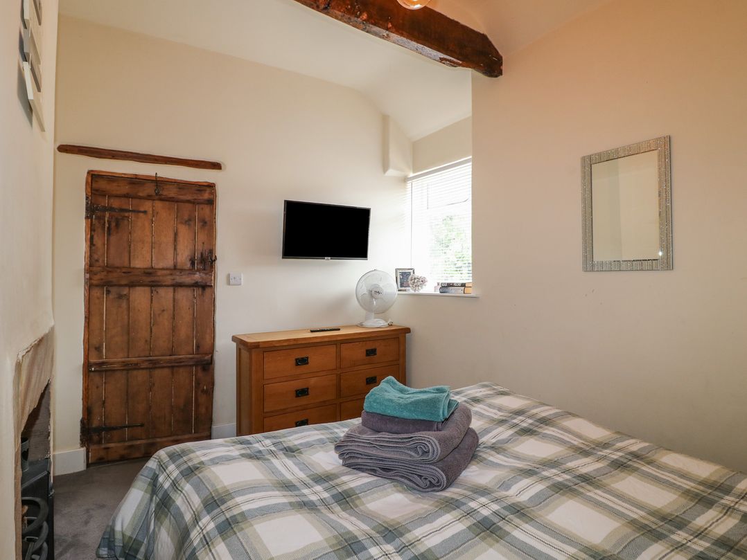 Milford Cottage