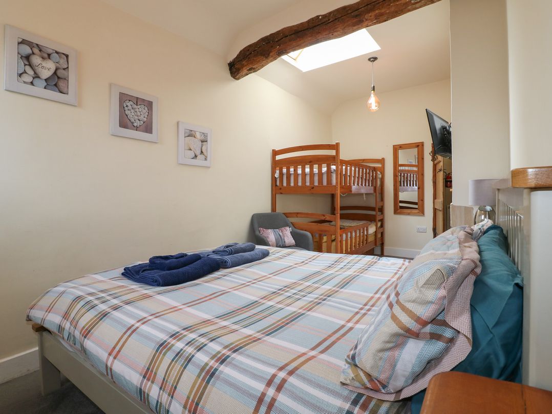 Milford Cottage
