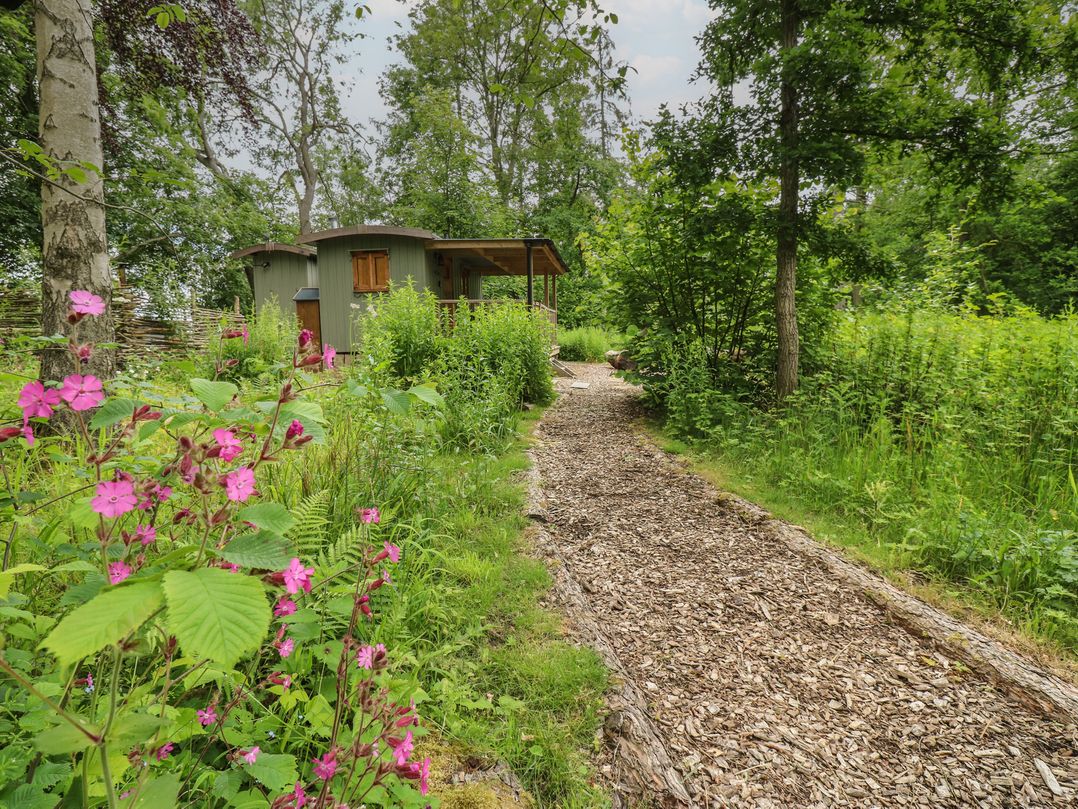 Holiday cottage in Eppleby, Yorkshire