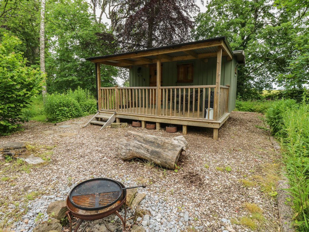 Holiday cottage in Eppleby, Yorkshire