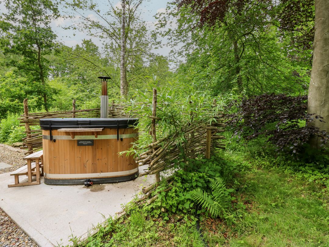 Holiday cottage in Eppleby, Yorkshire