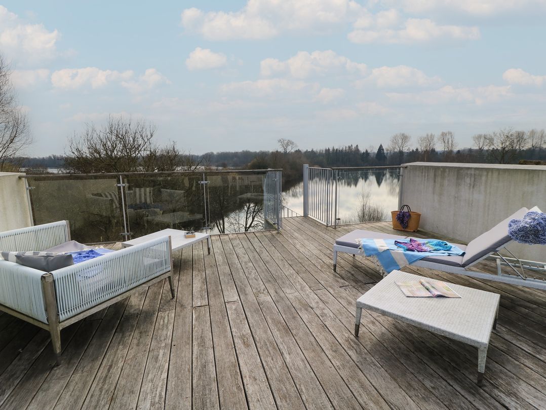 The Skydeck (HM50)