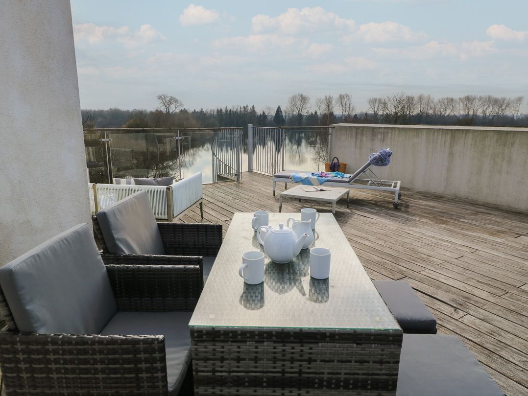 The Skydeck (HM50)