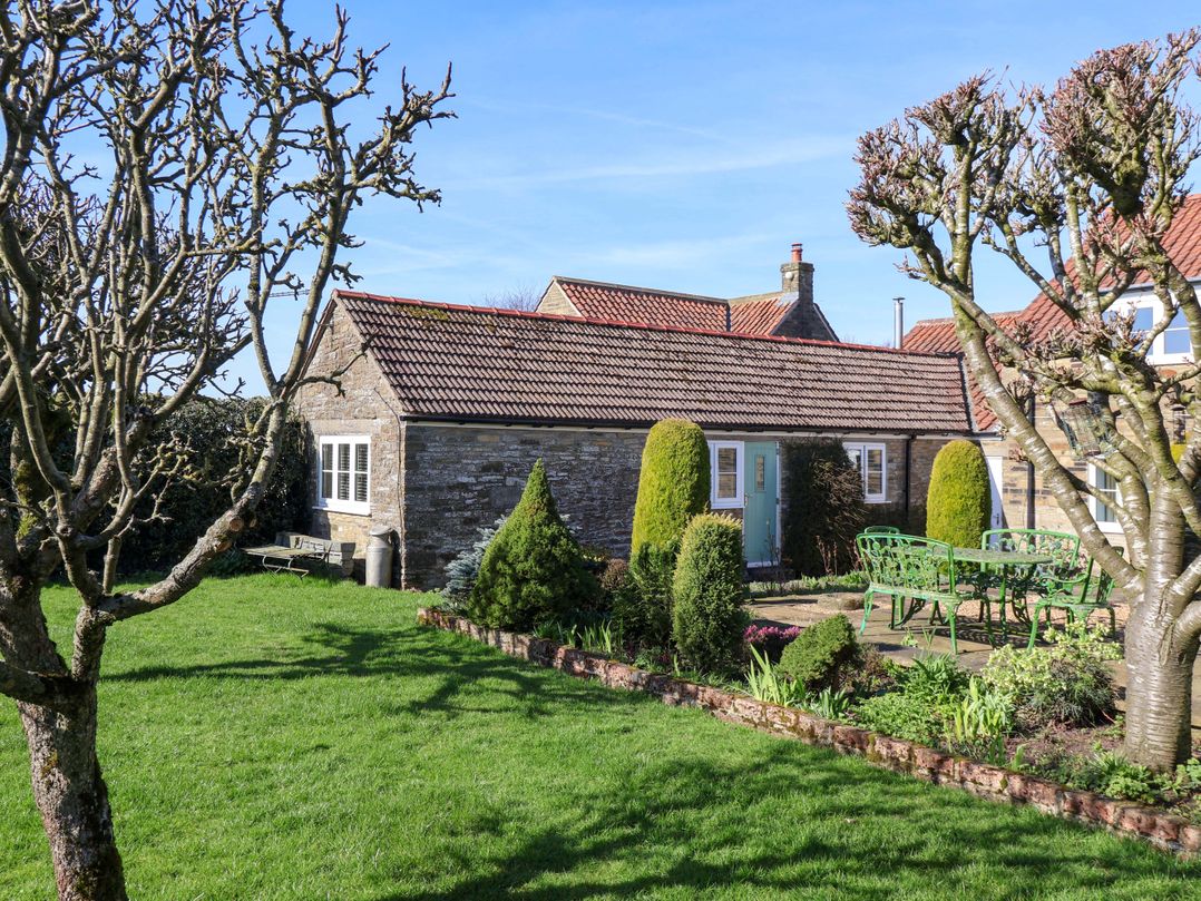 Cartwheel Cottage