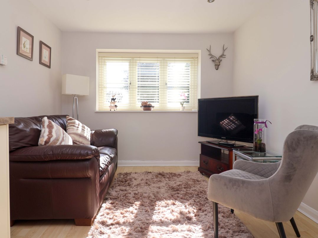 Cartwheel Cottage