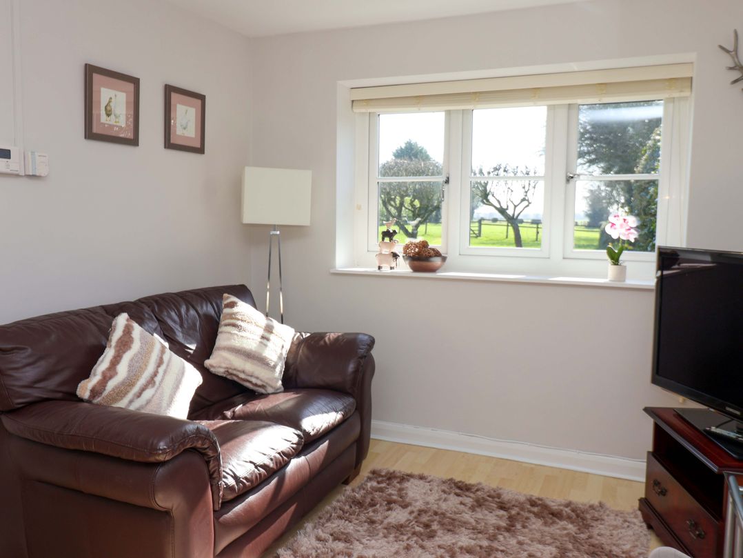 Cartwheel Cottage