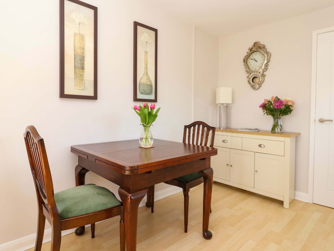 Cartwheel Cottage