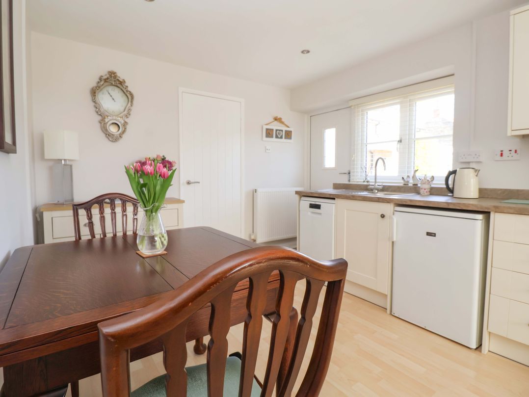 Cartwheel Cottage