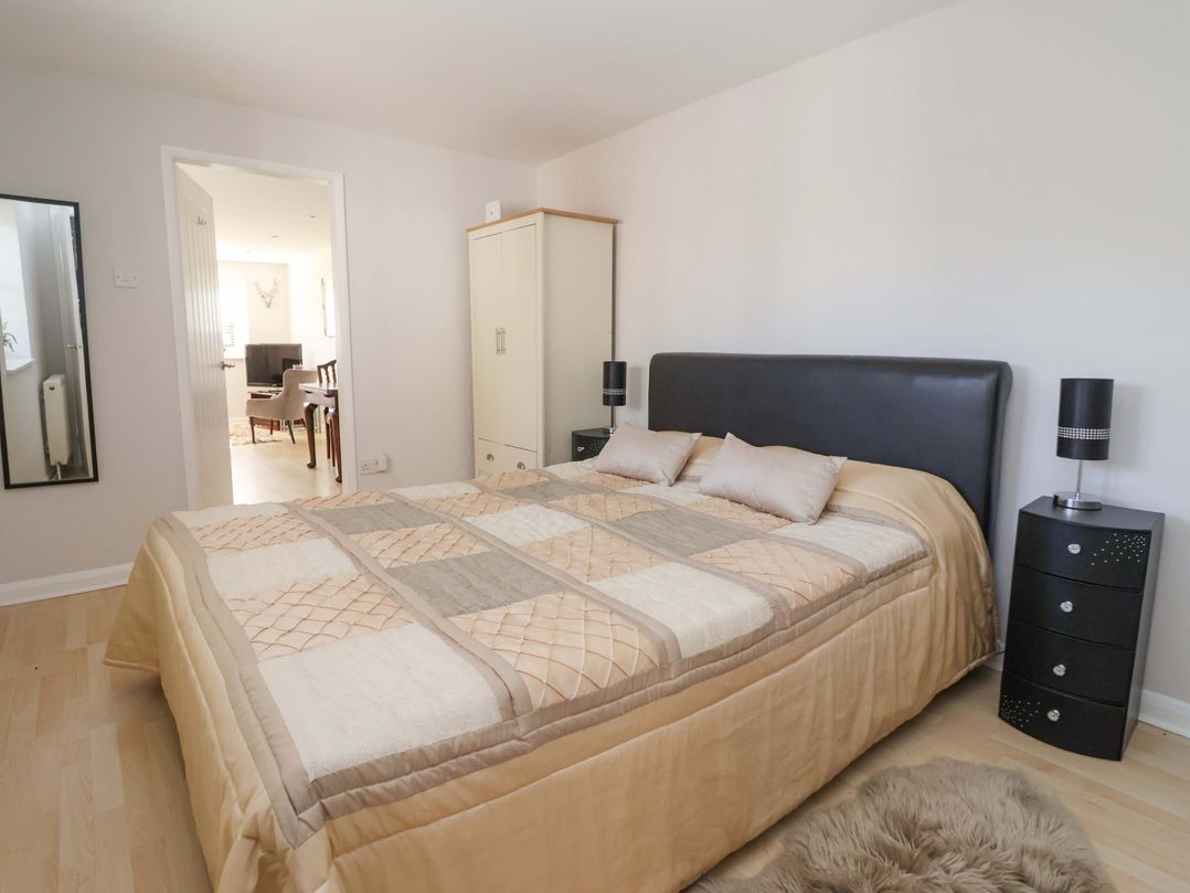 Cartwheel Cottage